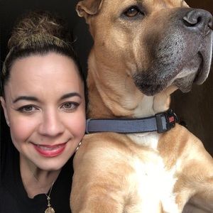 Meet your Posher, Monica